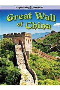 Great Wall of China