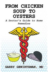 From Chicken Soup to Oysters