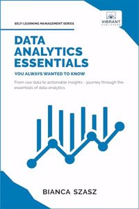 Data Analytics Essentials You Always Wanted To Know