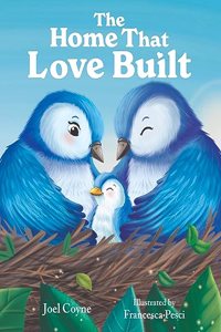 Home That Love Built