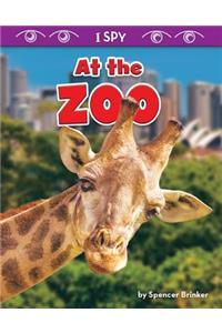 At the Zoo
