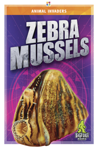 Zebra Mussels