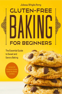 Gluten-Free Baking for Beginners