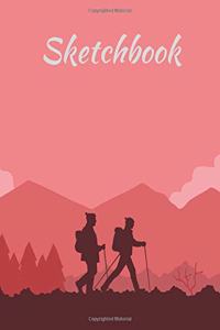 Sketch Book Travel