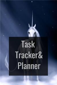 Task Tracker and Planner