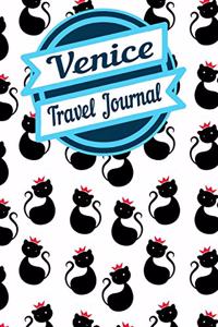 Venice Travel Journal