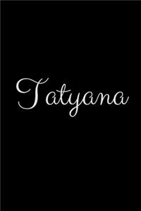 Tatyana