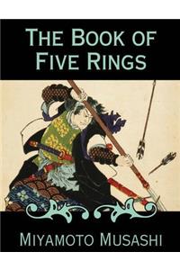 The Book of Five Rings (Annotated)
