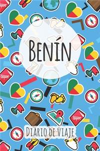 Diario de viaje Benín