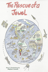 Rescue of a Jewel