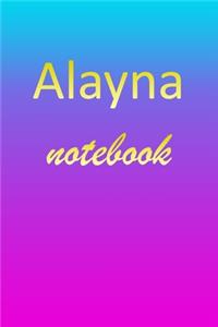 Alayna