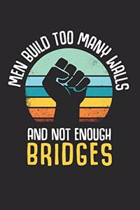 Anti Racism Notebook - Tolerance Supporter Journal Planner