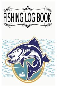 Online Fishing Log And Fishing Diary 2020 With Fishing Log