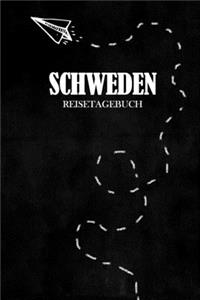 Reisetagebuch Schweden
