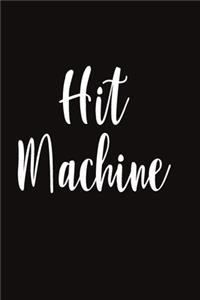 Hit Machine
