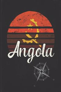 Angola