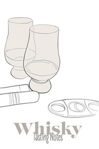 Whisky Tasting Notes