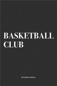 Basketball Club
