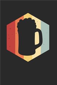 Bier Notizbuch