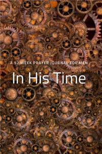 In His Time