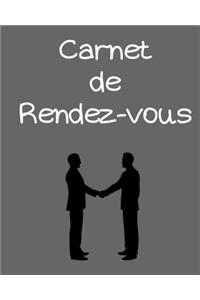 Carnet de Rendez-Vous