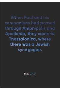 Acts 17