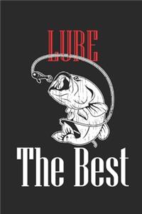 Lure The Best