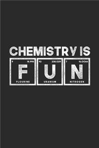 Chemistry Is Fun
