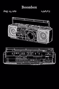 Boombox