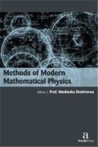 METHODS OF MODERN MATHEMATICAL PHYSICS