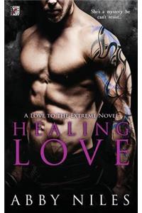 Healing Love