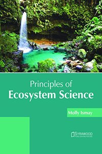 Principles of Ecosystem Science