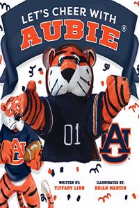 Let's Cheer with Aubie