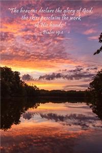Psalm 19