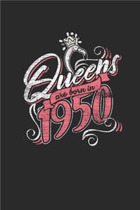 Queens Are Born In 1950