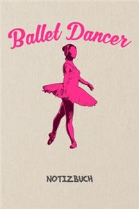 Ballet Dancer