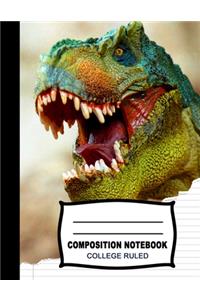 Composition Notebook
