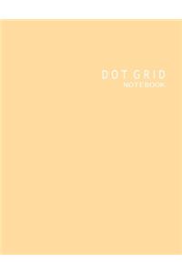 Dot Grid Notebook