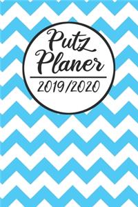 Putz Planer 2019 / 2020