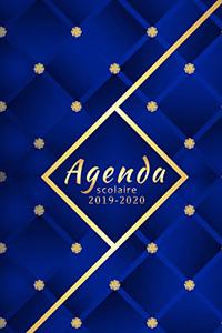 Agenda Scolaire 2019 - 2020