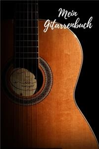 Mein Gitarrenbuch