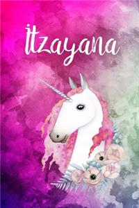 Itzayana