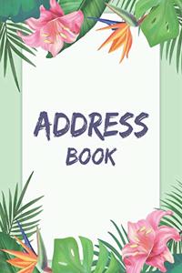 Address Book