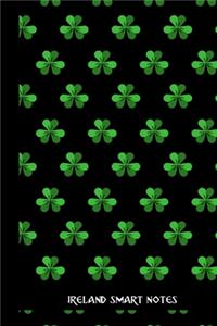 Ireland Smart notes