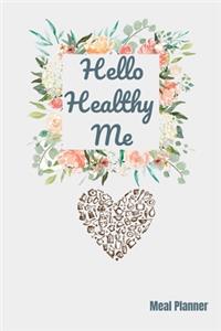 Hello Healthy Me
