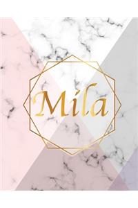 Mila
