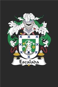 Escalada
