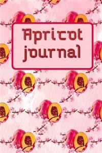 Apricot journal