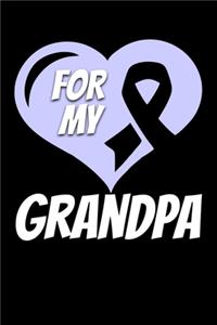 For My Grandpa