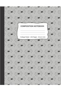 Compositon Notebook